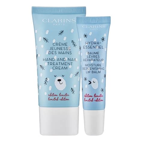 Crème pour les Mains Jeunesse de Clarins 30ml DocMorris France