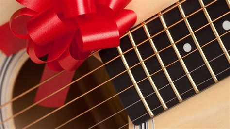 Of The Best Gifts For Guitar Players Guitar World