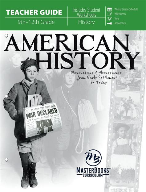 Free 9th Grade American History Download Free 9th Grade American