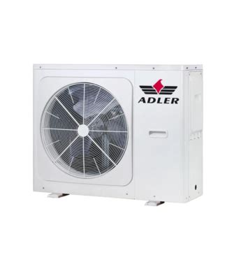 Adler Warmtepomp Kopen En Besparen Heatstar Eu