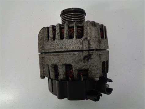 ALTERNATOR CITROEN PEUGEOT 2 0 HDI 163KM 9664074280 za 349 zł z