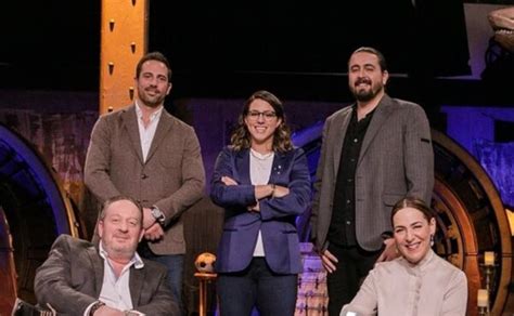 Qui Nes Son Los Dos Nuevos Tiburones De Shark Tank