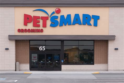 BC Partners Buys Out PetSmart In 8 7 Billion Deal UPI