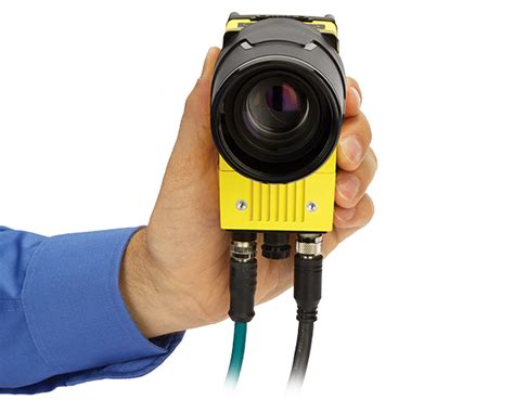 In Sight 9902l Line Scan Vision System Cognex