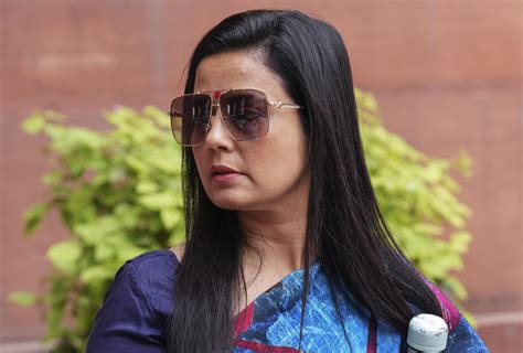 Cash For Query Delhi HC Reserves Order On Mahua Moitra S Defamation Plea