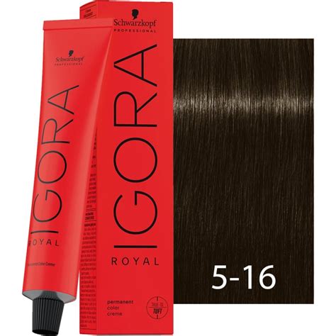 Schwarzkopf Igora Royal Ml