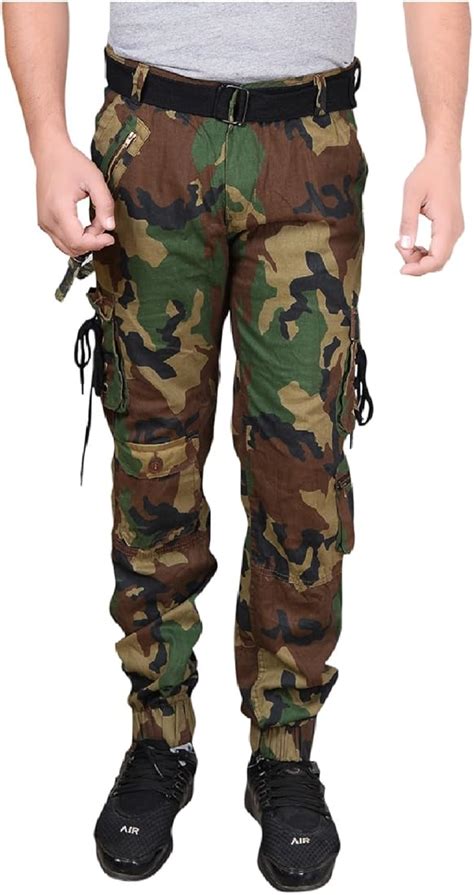 Share More Than 84 Army Cargo Trousers In Coedo Vn