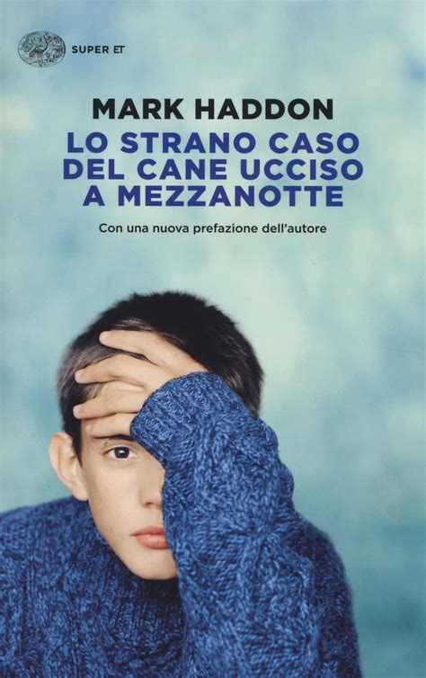 Lo Strano Caso Del Cane Ucciso A Mezzanotte Libreria La Cometa