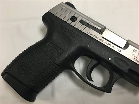 Taurus Pt 145 Millennium Pro For Sale