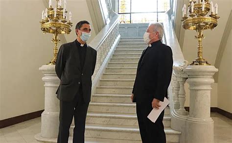 García Cadiñanos reconoce vivir un auténtico Domingo de Ramos lleno