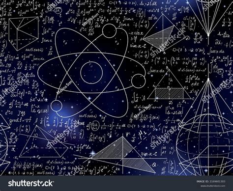 156 Astronomy Astrophysics Equations Images, Stock Photos & Vectors ...