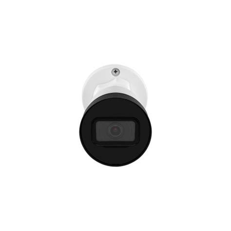 Câmera IP Bullet VIP 1130 B IR 30M Lente 3 6mm PoE G4 Intelbras