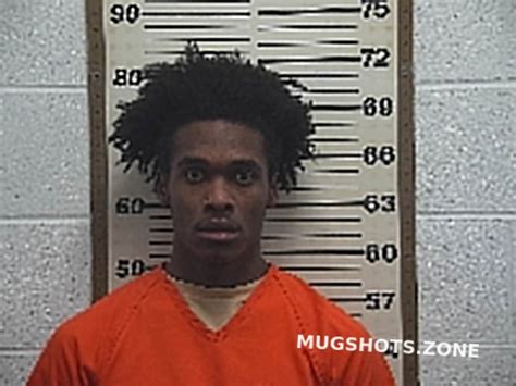 SEARS JHALEEL CALVIN 12 18 2023 Belmont County Mugshots Zone