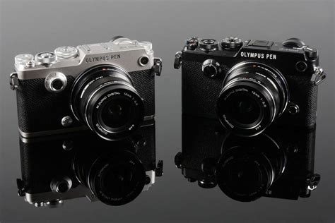 43割引おまけ付 OLYMPUS PEN F ミラーレス一眼 Black デジタルカメラ カメラ OTA ON ARENA NE JP