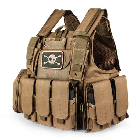 Sabado Tactical Combat Plate Carrier From China Manufacturer Sabado