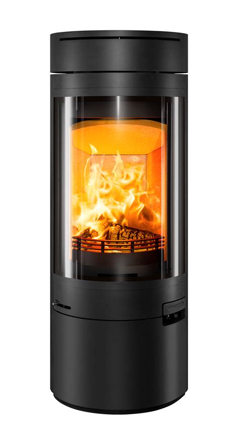 Radial – Hunter Stoves