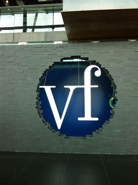 VF Office Photos