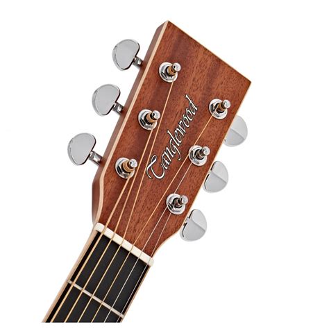 Tanglewood Twudce Union Series Dreadnought Electro Acoustic At Gear Music