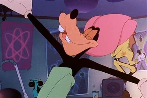 A Goofy Movie Is The Ultimate Father Son Film Movies Goofy Movie