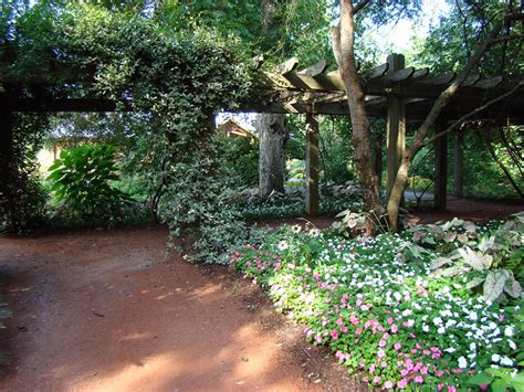 Botanic Garden At Georgia Southern University Visit Statesboro