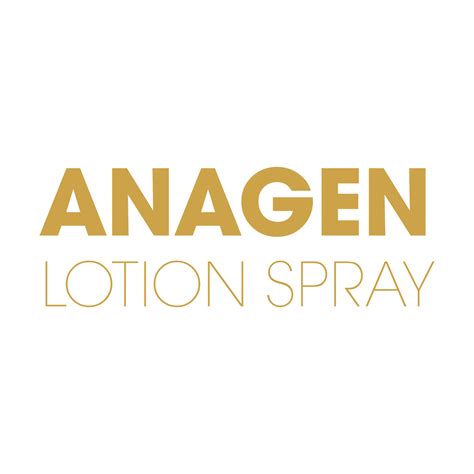 Anagen Lotion - Pearla Pharm