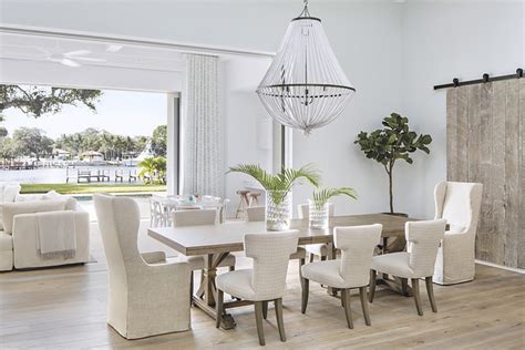 Florida Beach House Interior Design - Home Bunch Interior Design Ideas