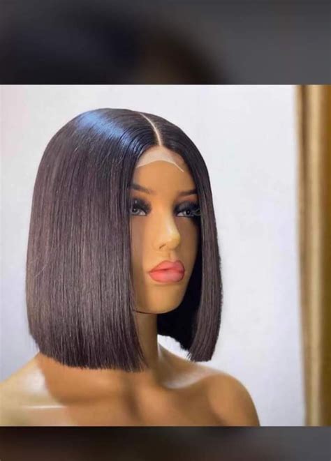 12 Bone Straight By Reasluxuryhair Wigs Afrikrea