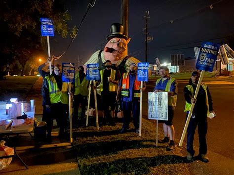 Teamsters Hold Day of Action at Stericycle and Shred-it - International ...