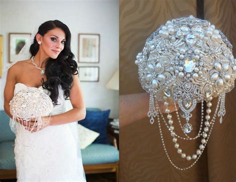 6 Ideas of Timeless Wedding Bouquets – Savannah Wedding Dreams