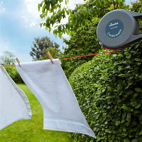 Les Meilleures Cordes Linge R Tractables Avis Et Comparatif