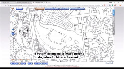 Postup Nahl En Do Katastru Nemovitost D Evostavitel Cz