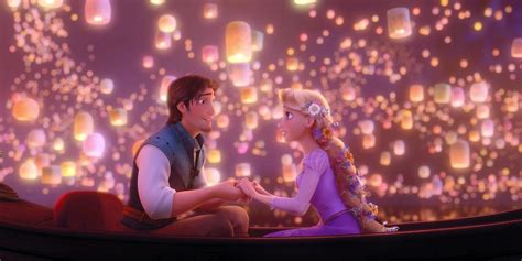 5 Of The Most Beautiful Scenes From Disney Animated Movies