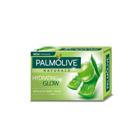 Palmolive Natural Hydrating Glow 115g Shopee Philippines