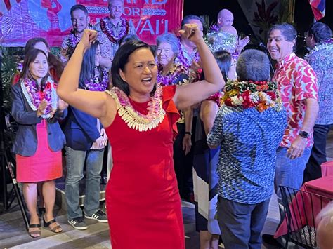 Leadership Shakeup At The Hawaii Republican Party - Honolulu Civil Beat