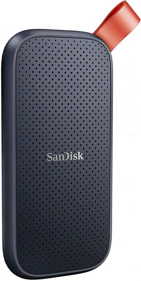 Disco Solido Ssd Portable Sandisk Extreme 1tb Cinta ⋆ Starware