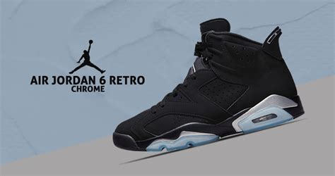 Air Jordan Metallic Silver Enjoys The Fan Favourite Colourway