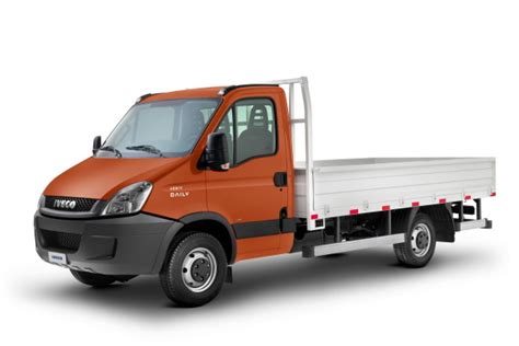 Iveco Daily - Specs of wheel sizes, tires, PCD, Offset and Rims - Wheel ...