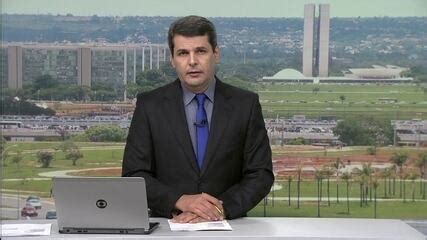 Dftv Primeira Edi O Edi O De Quarta Feira Df G