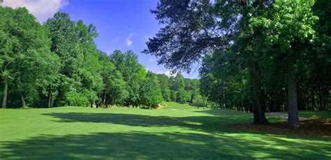 Harbor Club at Lake Oconee | New England dot Golf