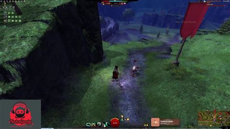 Guild Wars 2 WvW Stream 7 Condition Necromancer Scourge Subscribe