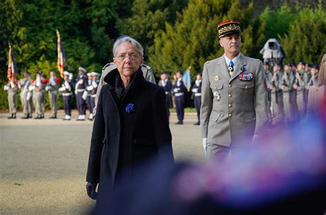 Chef d état major des armées on Twitter 11Novembre aux côtés de la