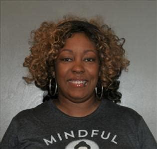 Zenobia Safiya Clark A Registered Sex Offender In LILBURN GA 30047 At