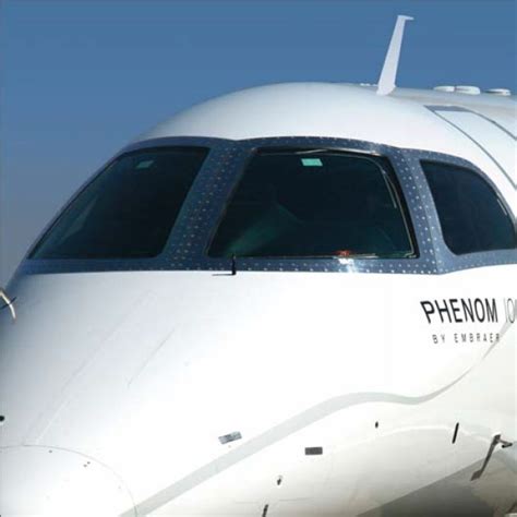 Embraer Phenom Success Story Eaton