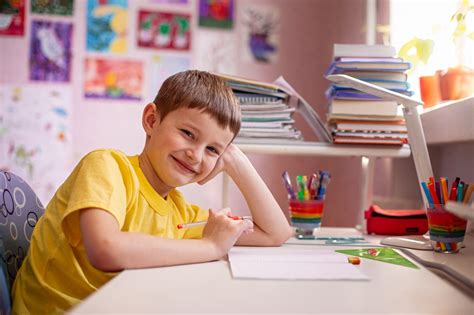 Hábitos de estudio para niños y actividades para llegar a ellos