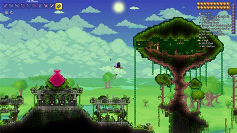 Arena Of Ruins Complete All Pylons Edition Screenshots Terraria