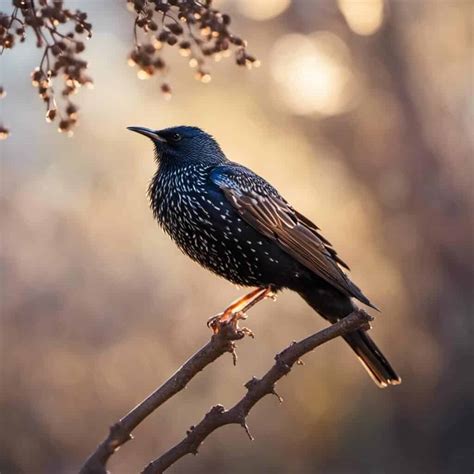 Bird Behaviour Migratory Patterns Nesting And Feeding Preferences