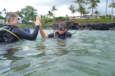 Scuba Diving Maui | Limitless Dive Co. Maui | Kaanapali | Wailea