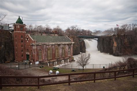 Passaic River Flood Doug Ensel Flickr