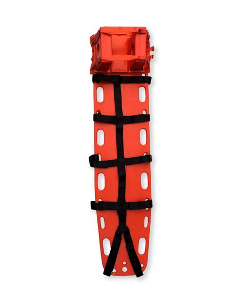 Spine Board Heavy Duty Plastic Bj Tradelink Cc