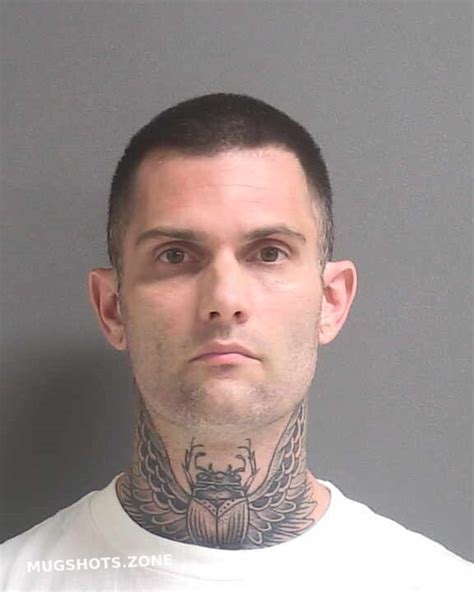 Koestens Andrew G 05 21 2021 Volusia County Mugshots Zone